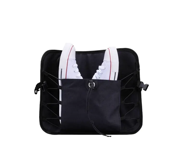 Opbergdoos voor in de kofferbak