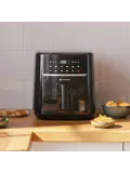 Airfryer XXL – 7,5L – Zwart