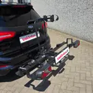 TowMotive e-Bike II Premium - Fietsendrager