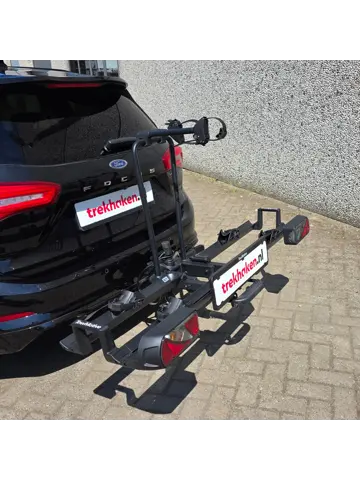 e-Bike II Premium - Fietsendrager