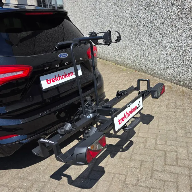 TowMotive e-Bike II Premium - Fietsendrager