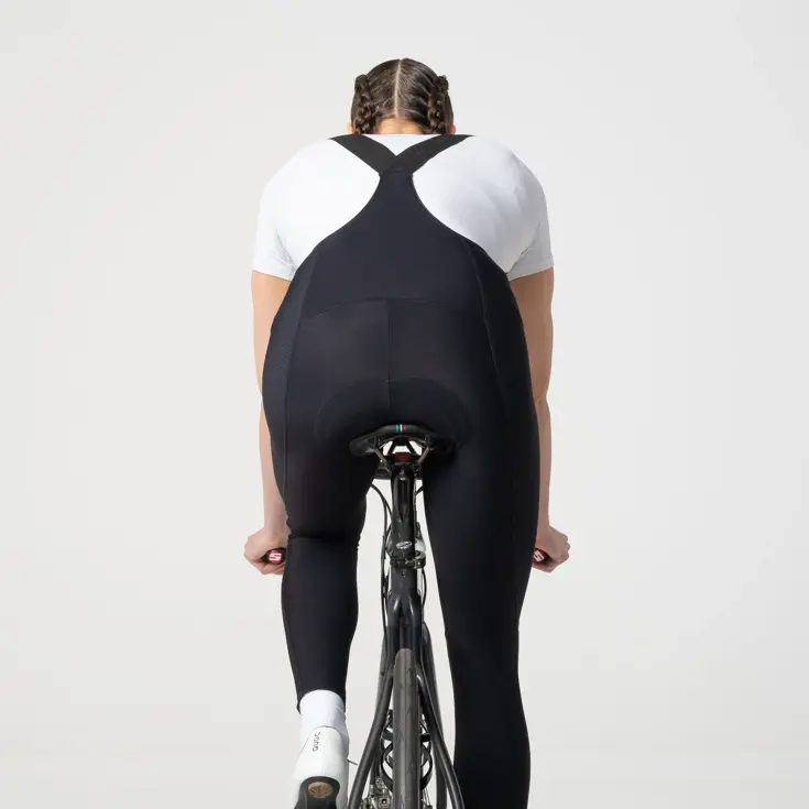 Comfort Plus - Fietsbroek dames