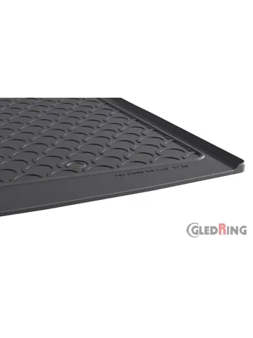 BMW X1 F48 2015-2022 - Kofferbakmat - Gledring
