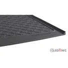 BMW X1 F48 2015-2022 - Kofferbakmat - Gledring
