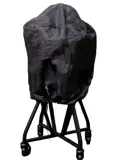 Barbecuehoes 80x66x100 cm waterdicht