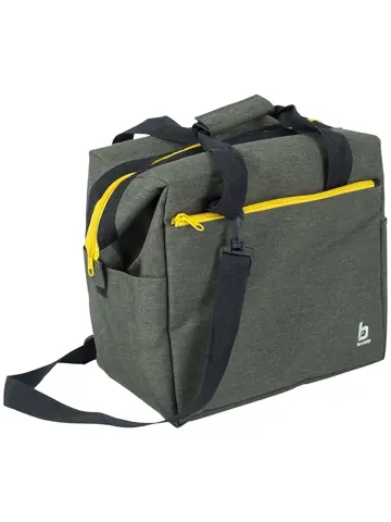 Koeltas Ryndale Groen 18L