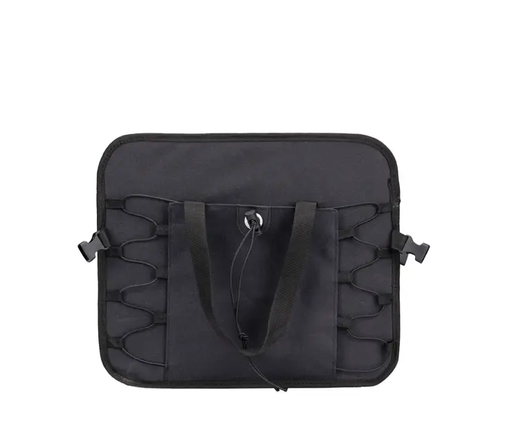 Opbergdoos voor in de kofferbak