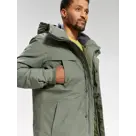 Memphis – Jas Heren – Waterdicht