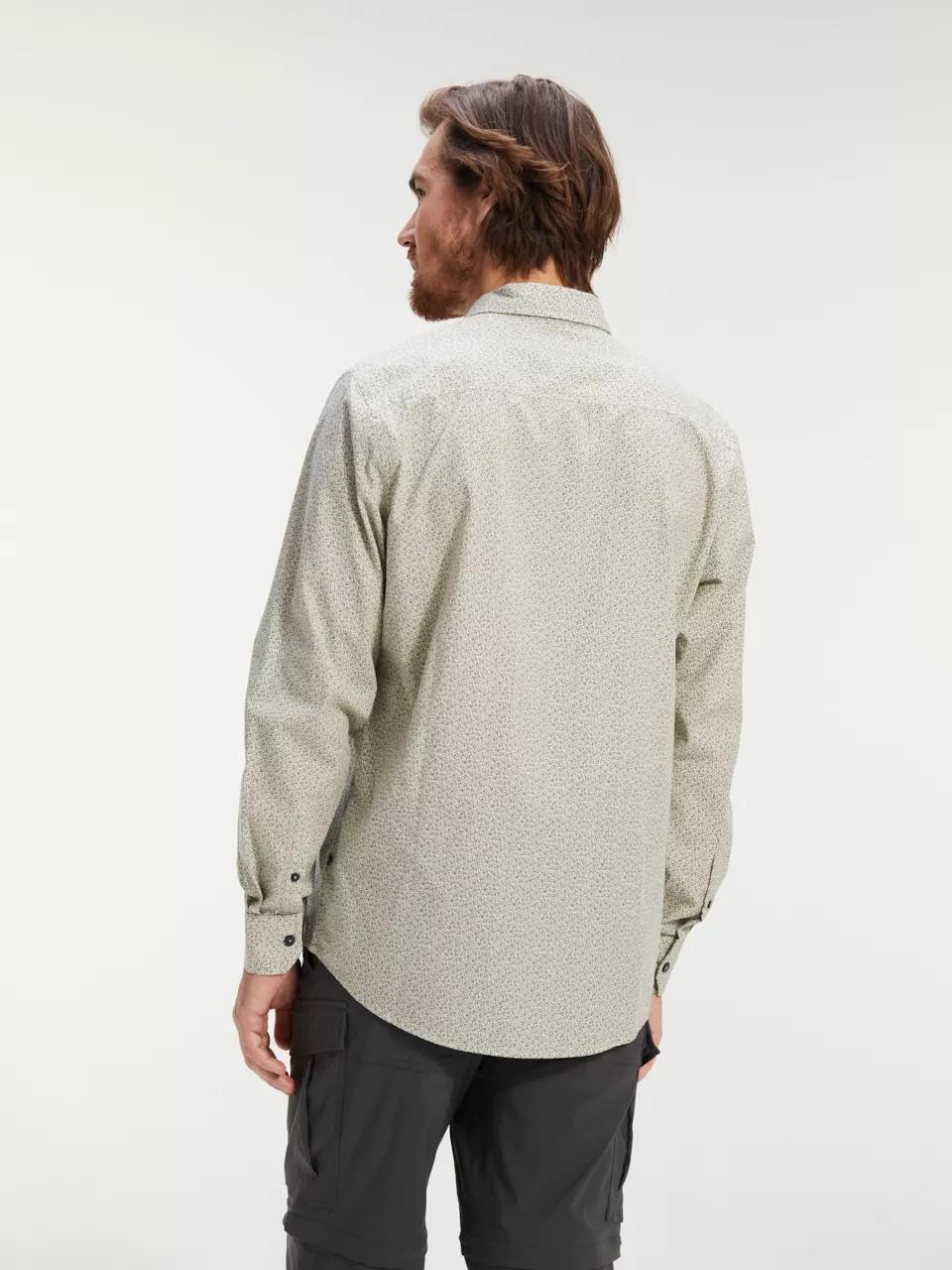 Jark Overhemd heren Human Nature ANWB Webwinkel