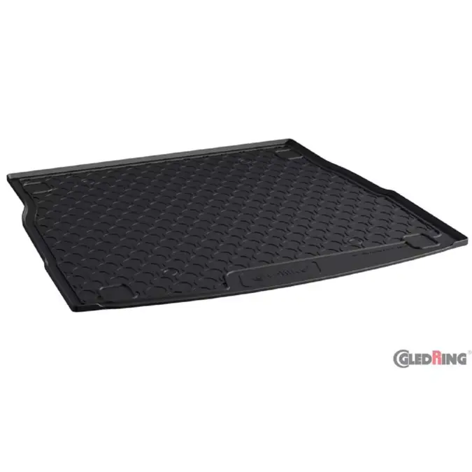 Alfa Romeo Stelvio 2017 - Kofferbakmat - Gledring