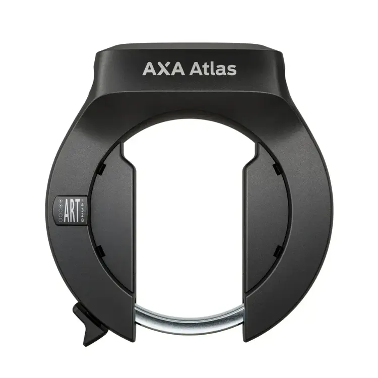 Ringslot Atlas - ART 2 - 58mm