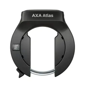 Ringslot Atlas - ART 2 - 58mm