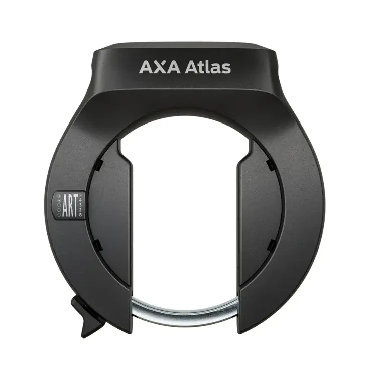 Ringslot Atlas - ART 2 - 58mm