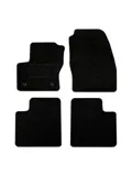 Automatten Ford C-Max 2010-2015 - Naaldvilt