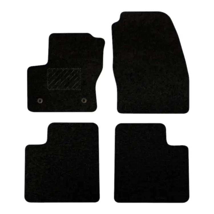 Automatten Ford C-Max 2010-2015 - Naaldvilt