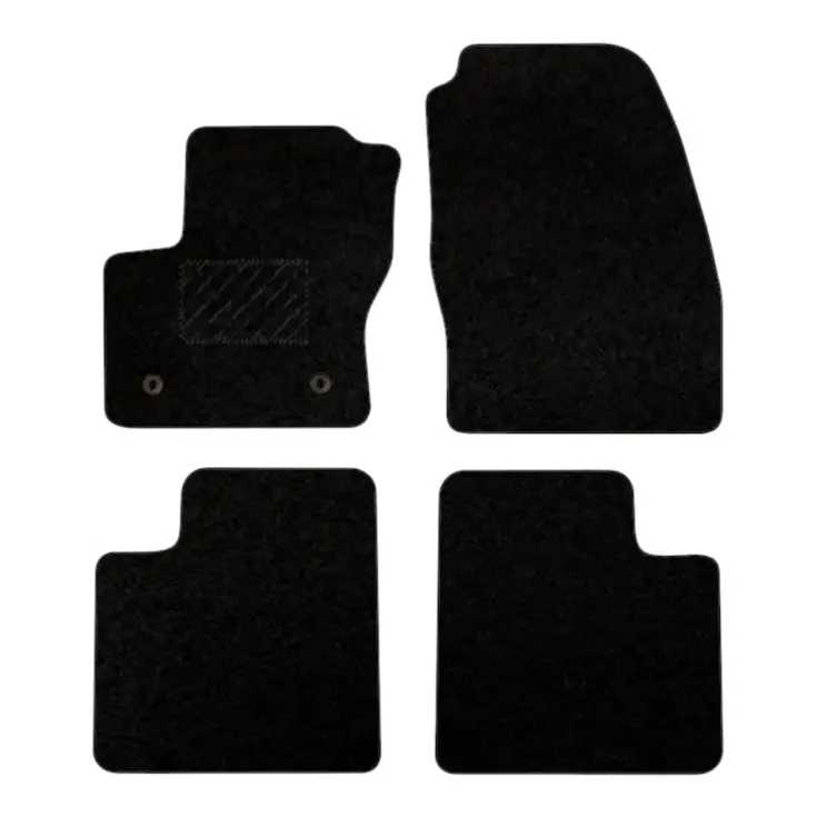 Automatten Ford C-Max 2010-2015 - Naaldvilt
