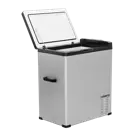 Steamy-E Elektrische Koelbox - 64L