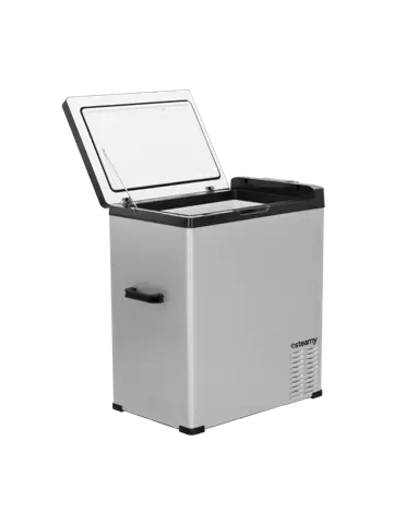 Steamy-E Elektrische Koelbox - 64L