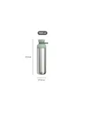 Mepal Vita Waterfles roestvrij staal 900 ml