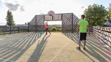 Frankrijk_Branville_Pierre_Vacances_Normandy_Garden_Sportveld