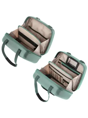 Skyhopper Handbagage en beautycase