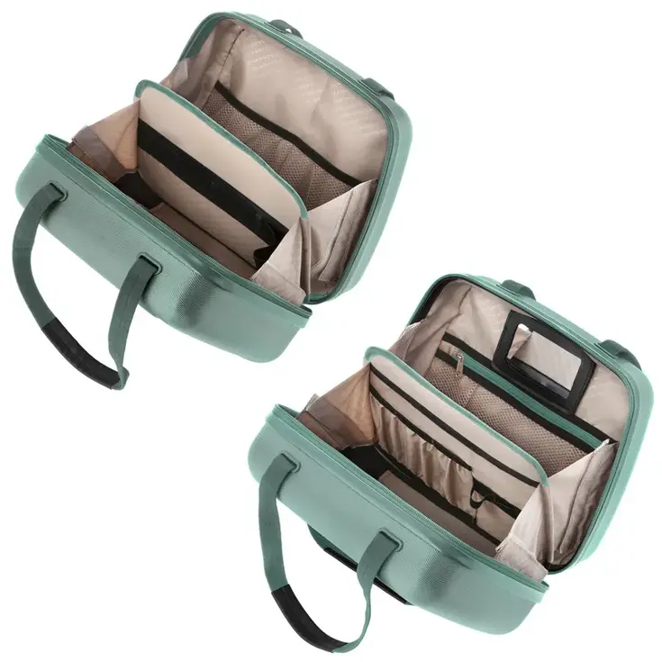 Skyhopper Handbagage en beautycase