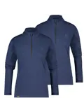Poederbaas Arctic Skipully Dames  - 2 Pack