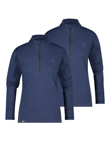 Poederbaas Arctic Skipully Dames  - 2 Pack