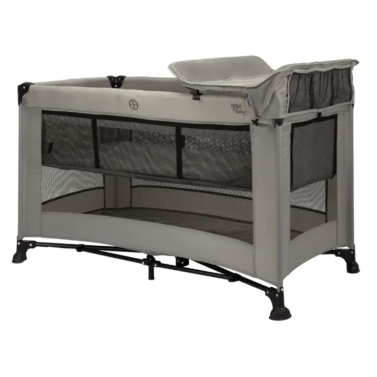 Kiki Luxe - Campingbed