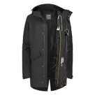 Buster – Parka Heren – Waterdicht
