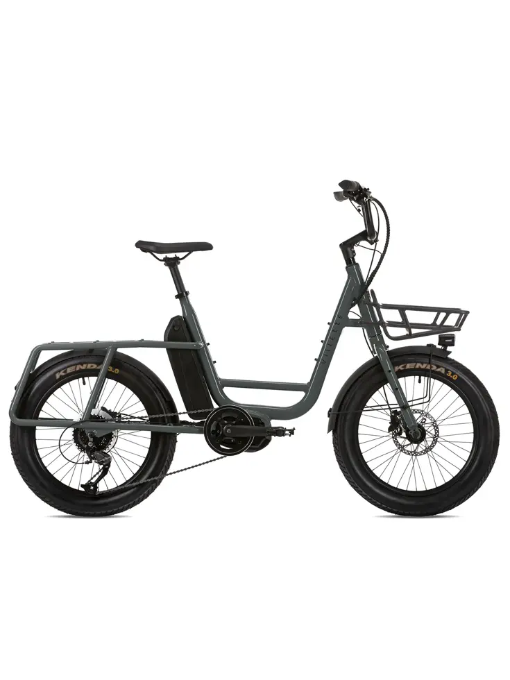 Citadin MM