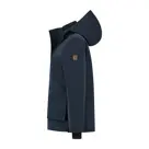 Thyra - Dames parka - Travelin'