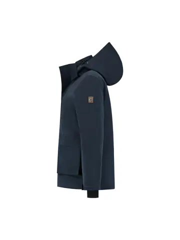 Thyra - Dames parka - Travelin'