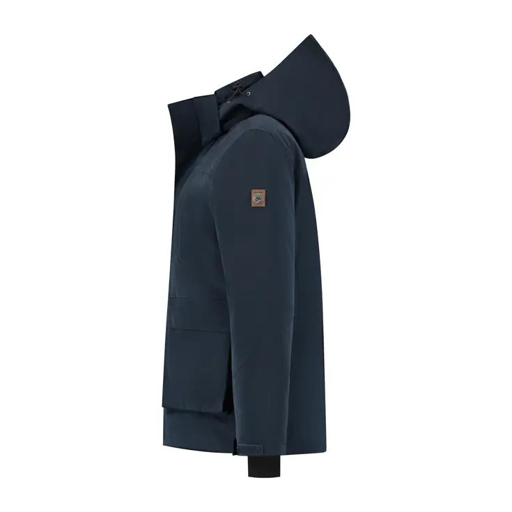Thyra - Dames parka - Travelin'