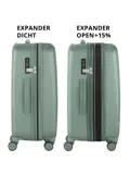 CarryOn Skyhopper 68cm koffer 65 L