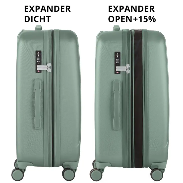 CarryOn Skyhopper 68cm koffer 65 L