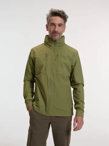 Haile - Jas heren - Human Nature