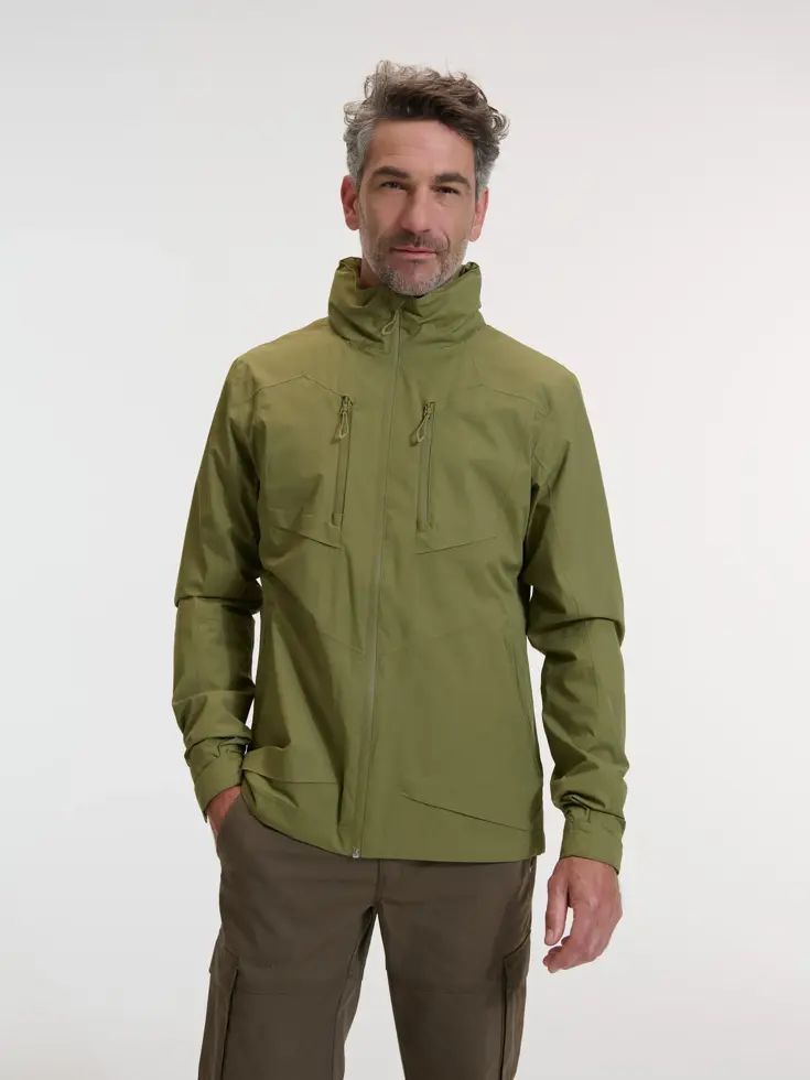 Haile - Jas heren - Human Nature