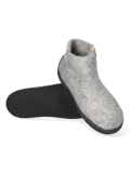 Rabara - Pantoffels - Unisex - Tofvel