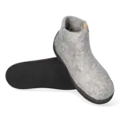 Rabara - Pantoffels - Unisex - Tofvel