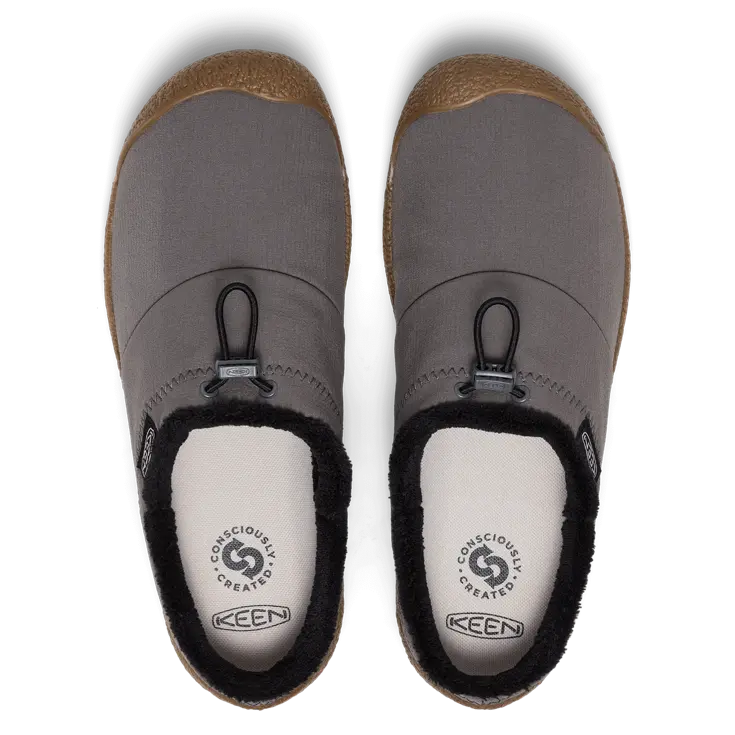 Howser III Slide - Pantoffels - Heren - Keen