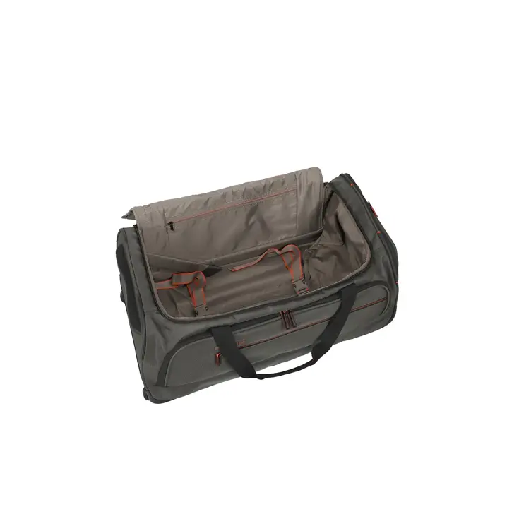 Crosslite 5.0 Wheeled Duffle M  | 71 L