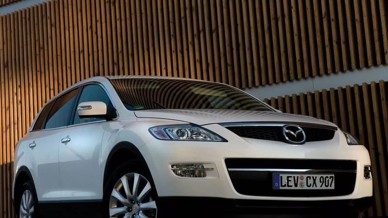 Mazda CX-9 I