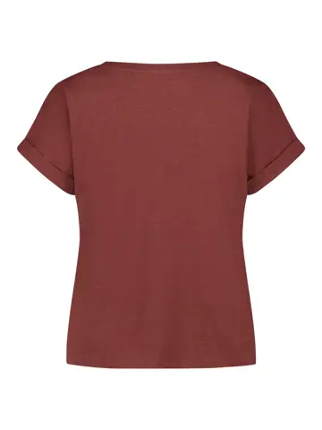 Penassi - T-shirt dames - Human Nature