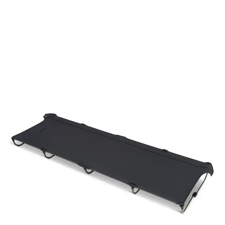 Veldbed opvouwbaar – 193x66 cm