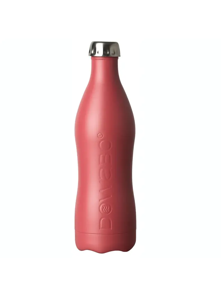 Earth drinkfles