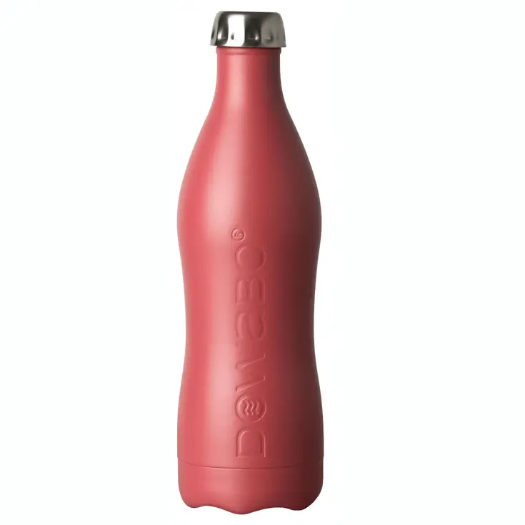 Earth drinkfles