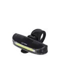 XLC Koplamp Led USB Zwart