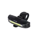 XLC Koplamp Led USB Zwart
