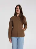 Rut Dames - Outdoorvest - Fleece